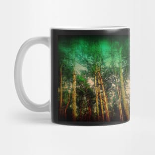 Deep Forest Mug